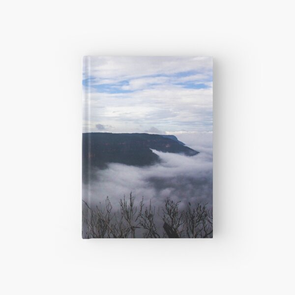 Item preview, Boar's Head & Narrow Neck, Blue Mountains National Park, NSW designed and sold by GeorgeOne.
