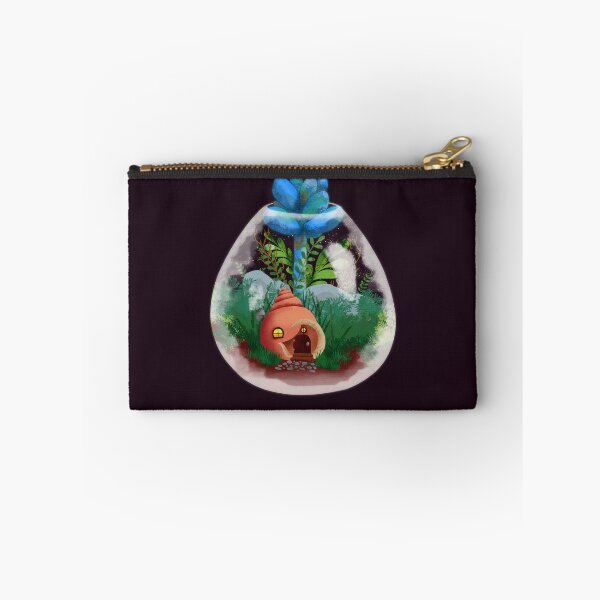 Item preview, Tiny Terrarium World  designed and sold by mikaylart.