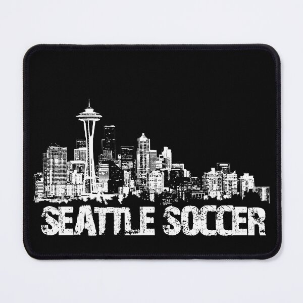 Item preview, SEATTLE SOCCER designed and sold by Danicus666.