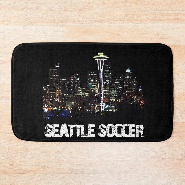 Item preview, SEATTLE SOCCER designed and sold by Danicus666.