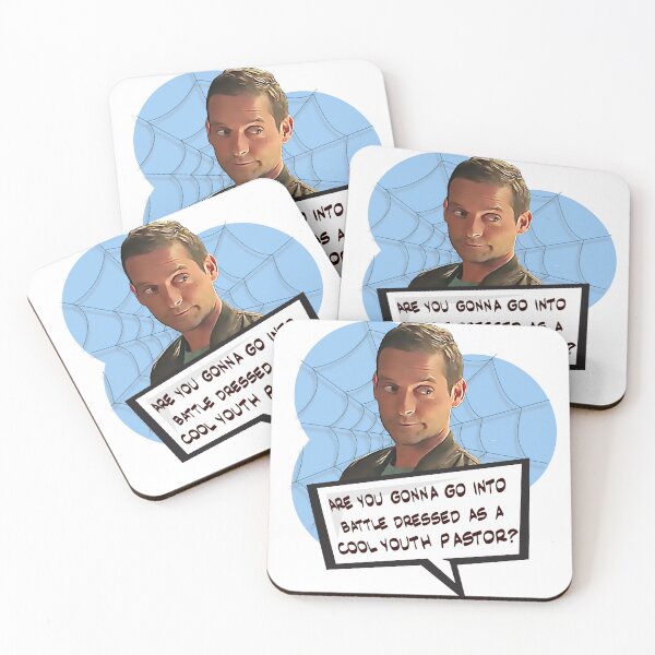 Item preview, Cool Youth Pastor designed and sold by Matt Acton.