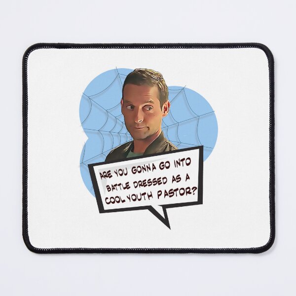 Item preview, Cool Youth Pastor designed and sold by Matt Acton.