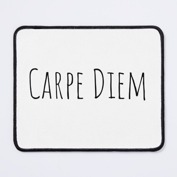 Item preview, Carpe diem designed and sold by thereelartist.