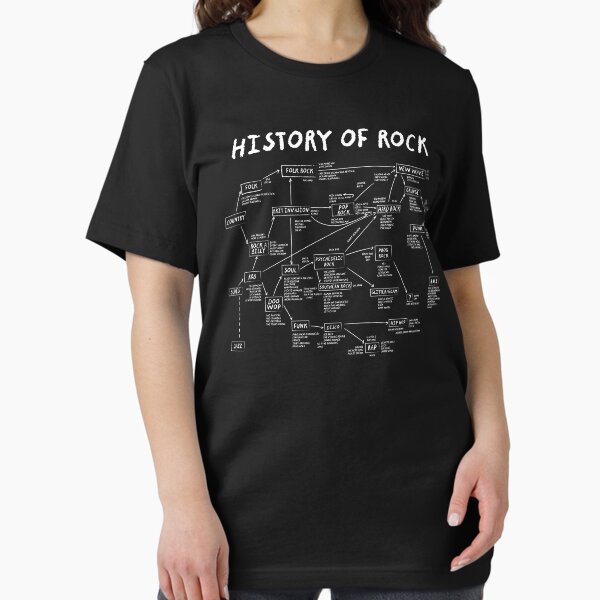 Item preview, School of Rock designed and sold by ternakbayem.