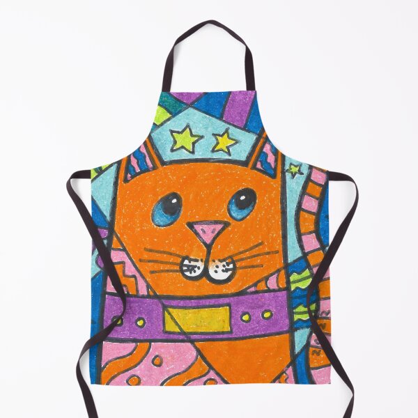 Item preview, Tangy Tabby designed and sold by Lisa Caplis.