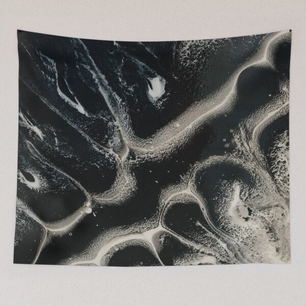 Item preview, Arctic Night designed and sold by BestPhoneArt.