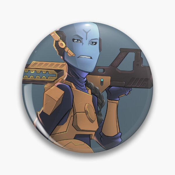 Item preview, Greater Good Sniper designed and sold by ohmyitsbill.