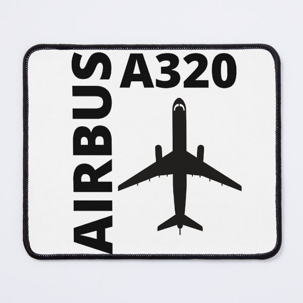 Item preview, Airbus A320 Airplane designed and sold by VELATA.
