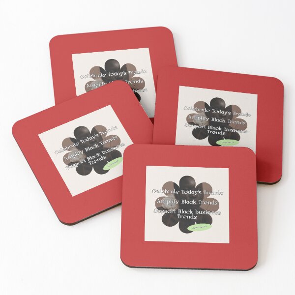 Item preview, Celebrate today's trends designed and sold by Inspieation.