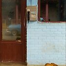 Payphone by ponycargirl