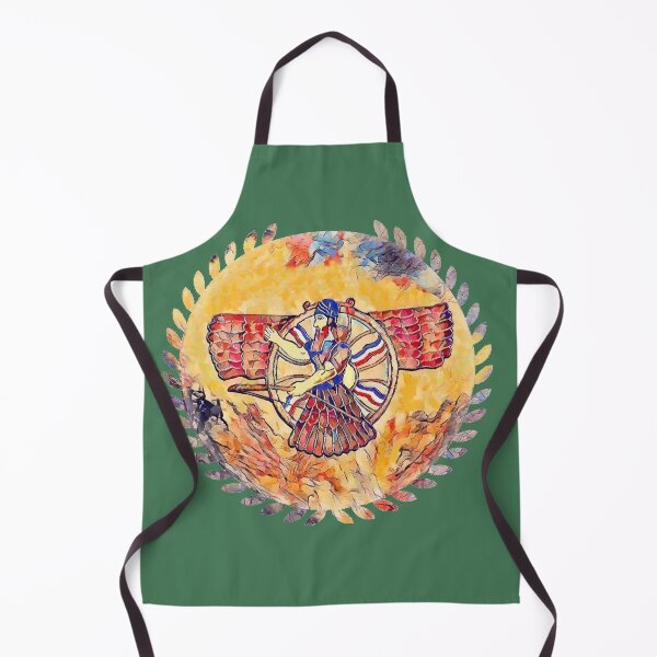 Item preview, ASHUR  designed and sold by doniainart.