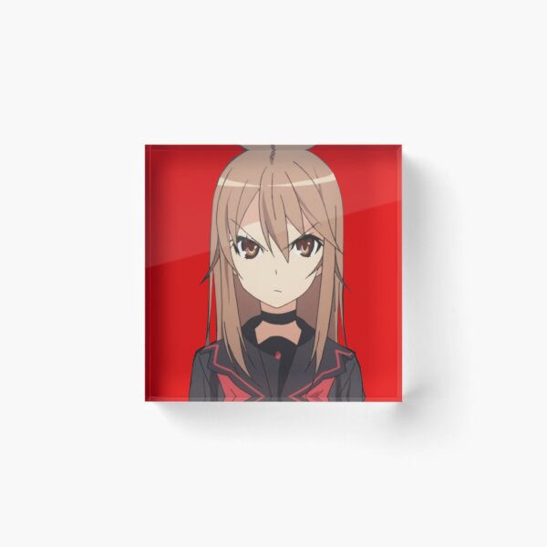 Item preview, Ryoko Okami designed and sold by kawaiicrossing.