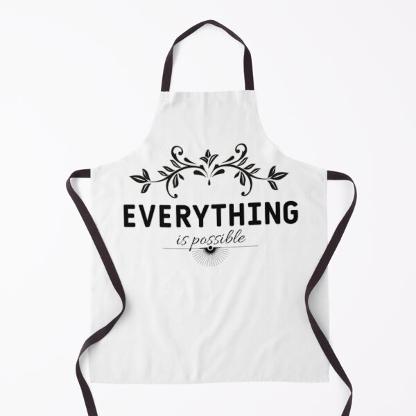 Item preview, Everything is possible designed and sold by Wild-Rose-.