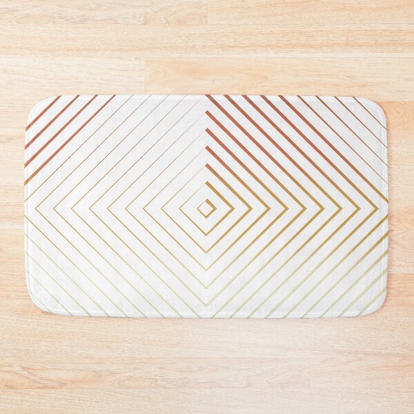 Item preview, Optical Illusion, Color Gradient, Optical Art - W10 designed and sold by AlfabetDesign.