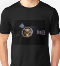 The 611 Unisex T-Shirt