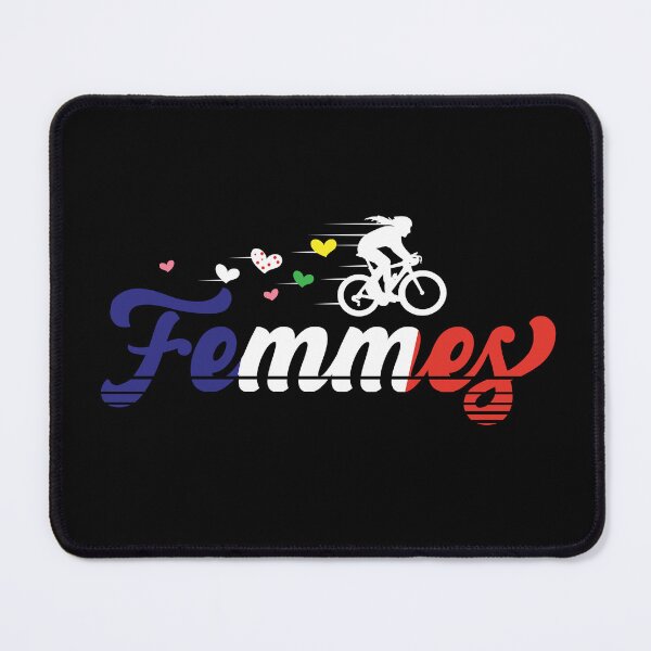 Item preview, Tour de France Femmes designed and sold by wewmeprints.