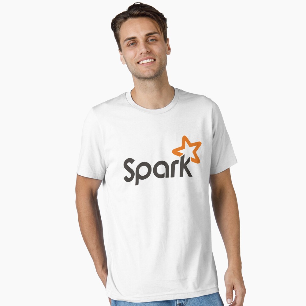 Item preview, Essential T-Shirt designed and sold by yourgeekside.