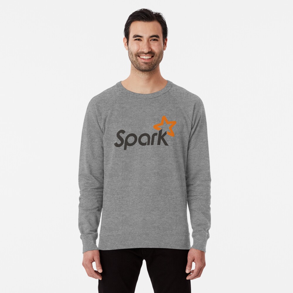 Item preview, Lightweight Sweatshirt designed and sold by yourgeekside.