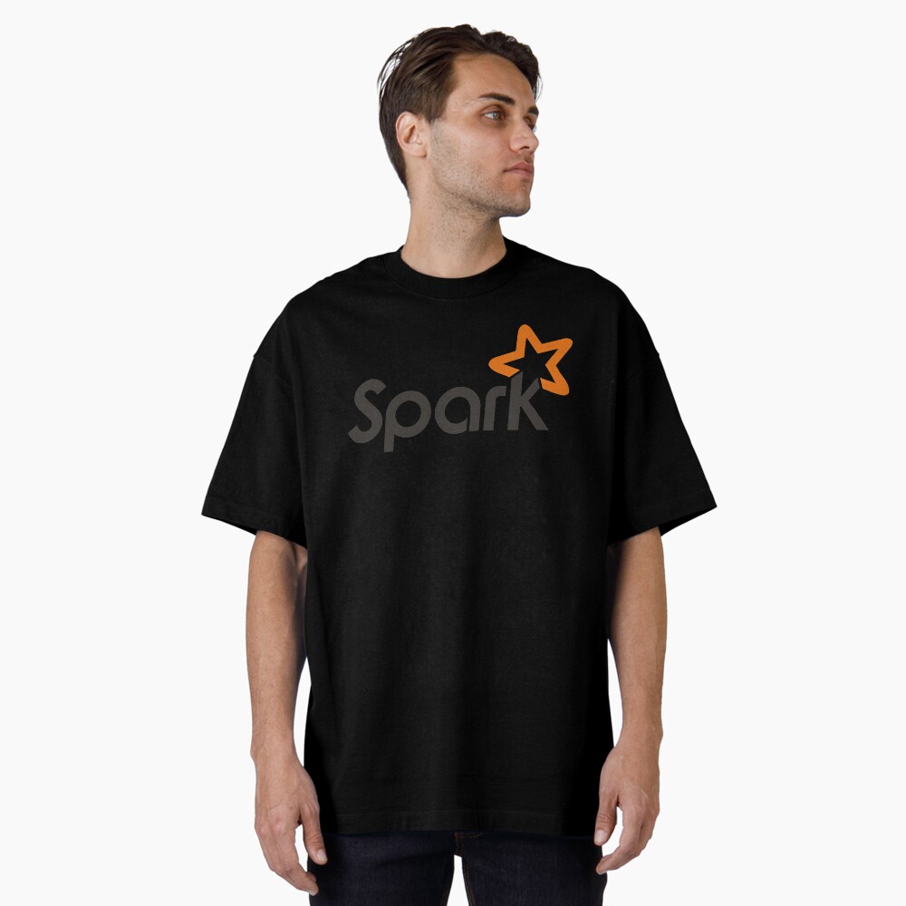 Item preview, Oversized T-Shirt designed and sold by yourgeekside.
