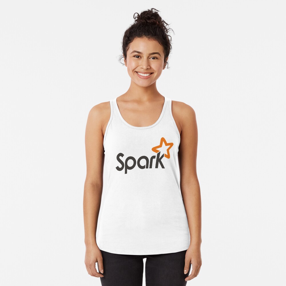 Item preview, Racerback Tank Top designed and sold by yourgeekside.