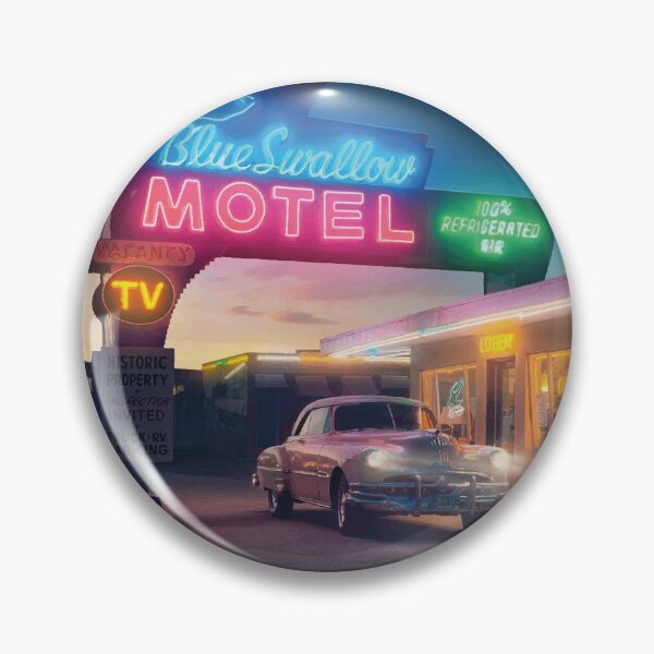 Item preview, Motel designed and sold by Fozy-Shop-Tees.