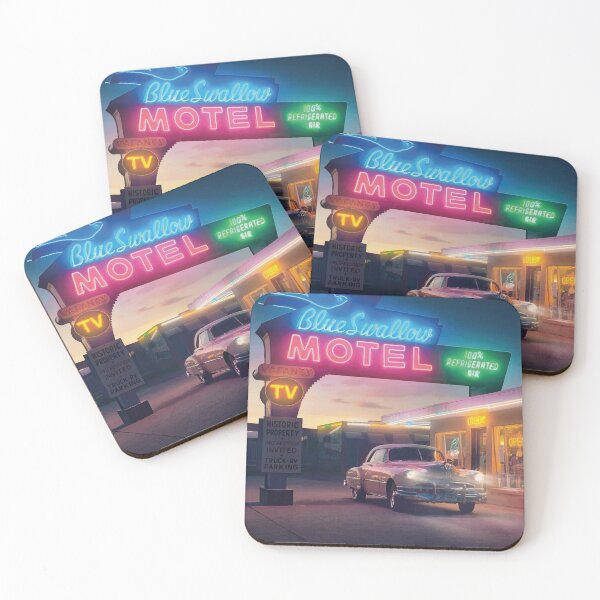 Item preview, Motel designed and sold by Fozy-Shop-Tees.