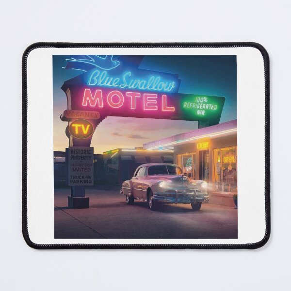 Item preview, Motel designed and sold by Fozy-Shop-Tees.