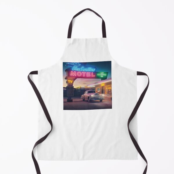 Item preview, Motel designed and sold by Fozy-Shop-Tees.