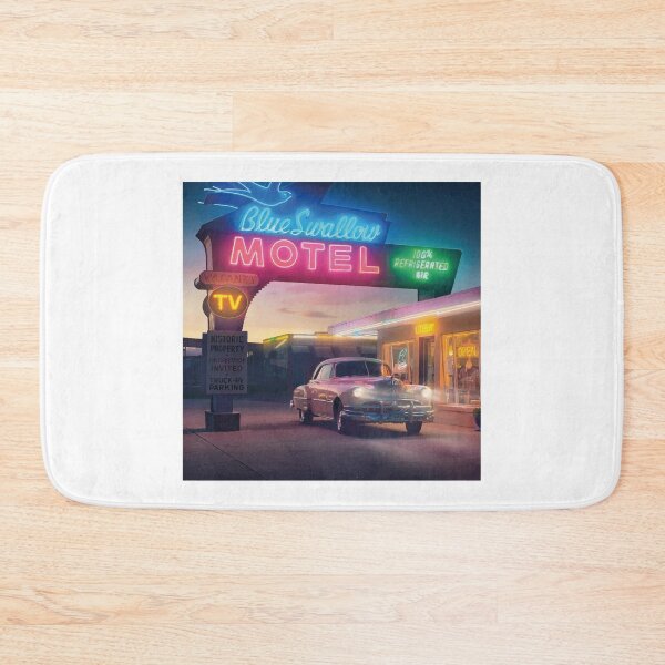Item preview, Motel designed and sold by Fozy-Shop-Tees.