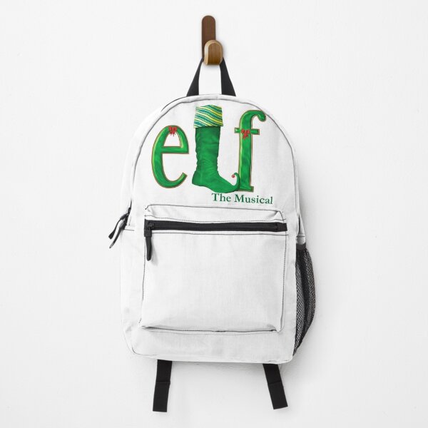 Item preview, ELF LOGO 2 designed and sold by Backstage by Leyzel.