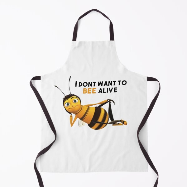 Item preview, I dont want to BEE alive designed and sold by CandyAcid.