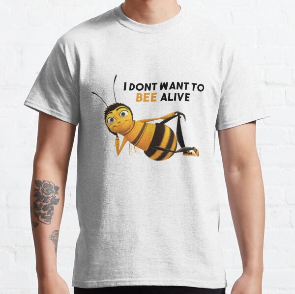 plan bee movie danny gonzalez