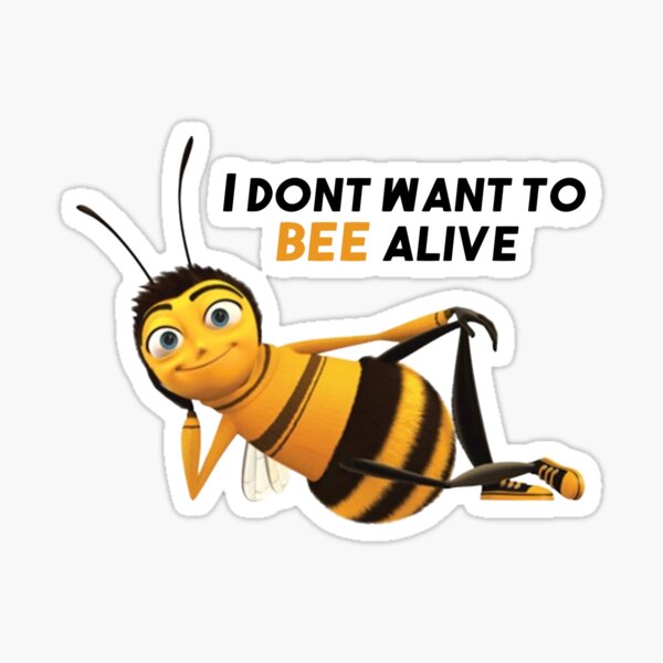 barry bee meme｜TikTok Search