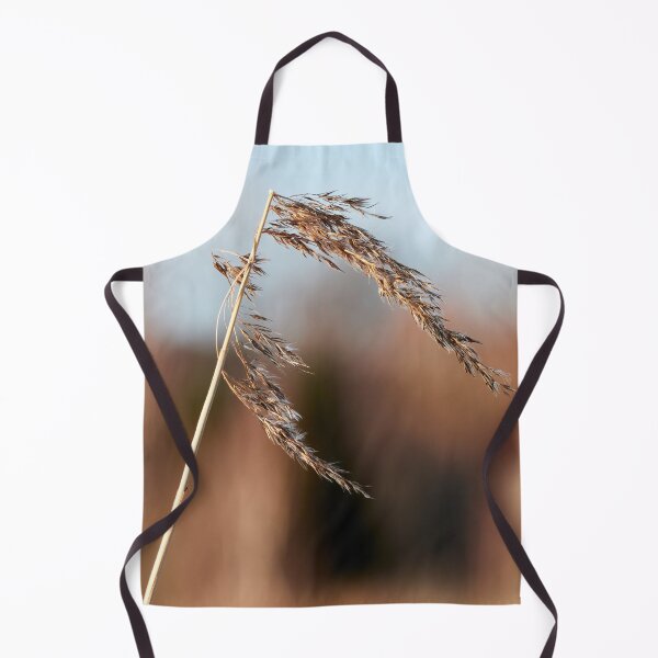 Item preview, When the winter is over. Common reed designed and sold by Jouko Lehto Photography.