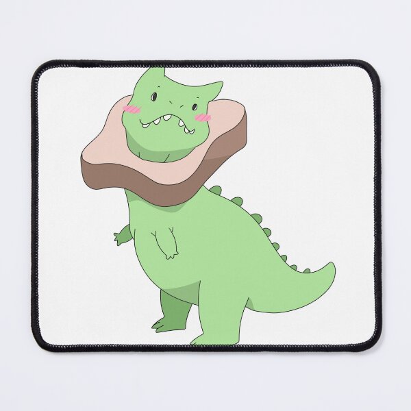 Item preview, tostosaurus designed and sold by WhimskyClo.