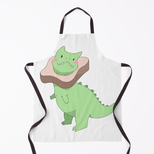 Item preview, tostosaurus designed and sold by WhimskyClo.