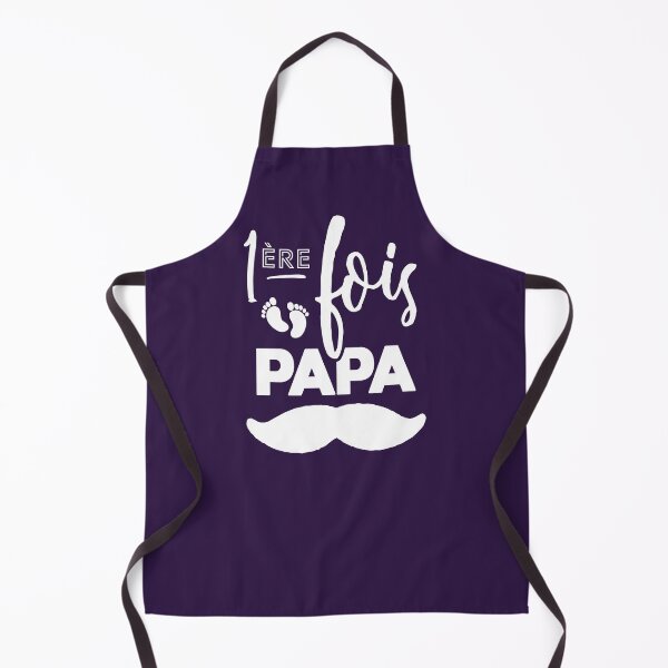 Item preview, First time dad designed and sold by lepetitcalamar.