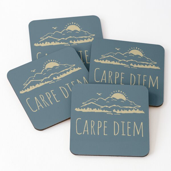 Item preview, carpe diem designed and sold by thereelartist.