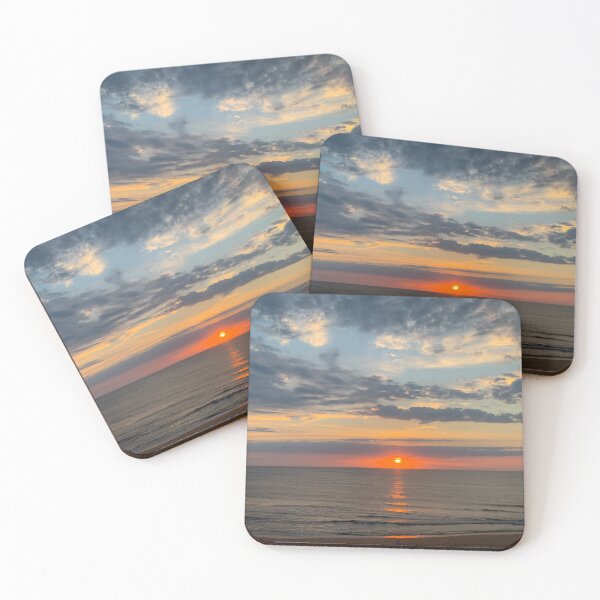 Item preview, Beachy Sunrise designed and sold by Craig Kauzmann.