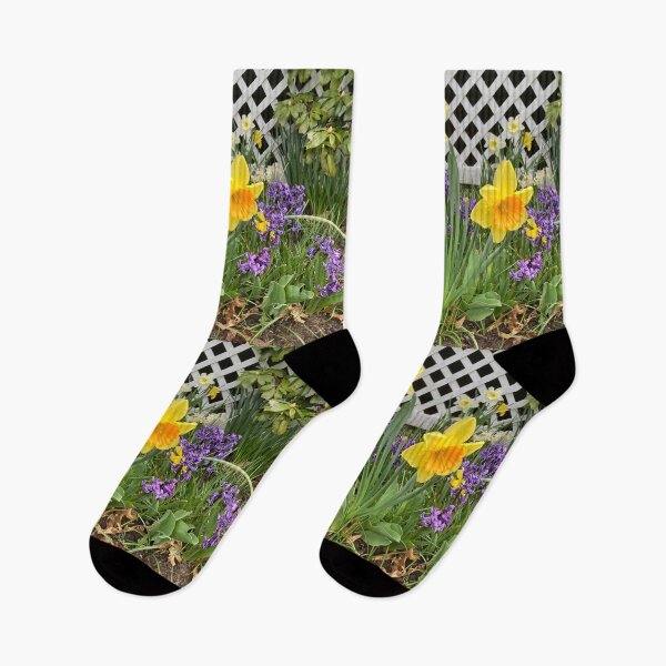 Item preview, Spring Garden  designed and sold by Amanda1775.