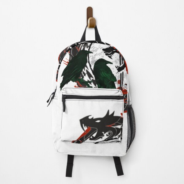 Item preview, Nordic Beasts designed and sold by Nathaniel Cerami.