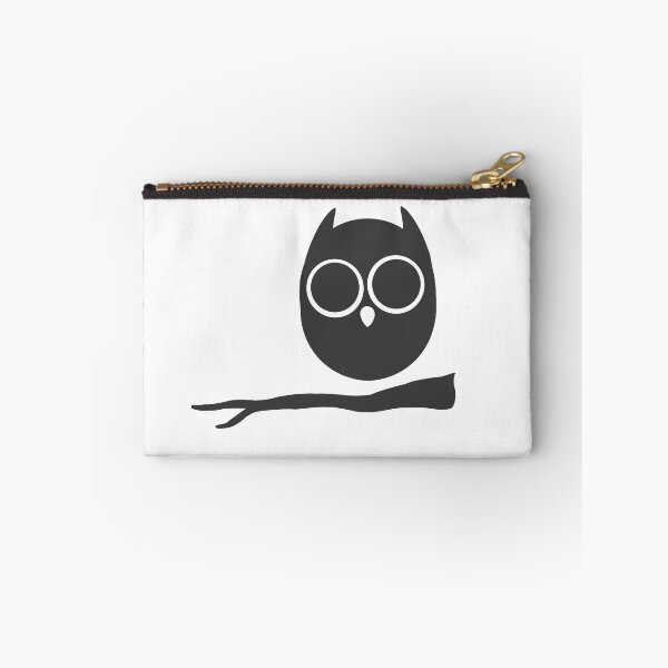 Item preview, cute owl designed and sold by WhimskyClo.
