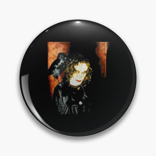 Item preview, 1994 The Crow Vintage| Perfect Gift designed and sold by isabelaelsie.