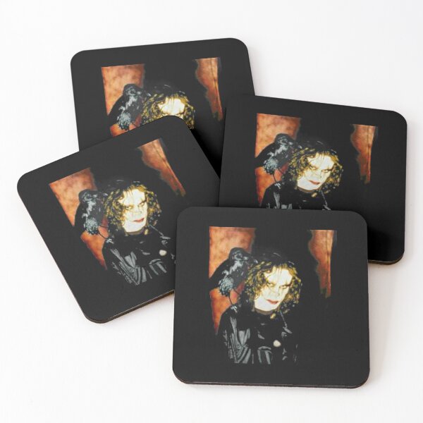 Item preview, 1994 The Crow Vintage| Perfect Gift designed and sold by isabelaelsie.