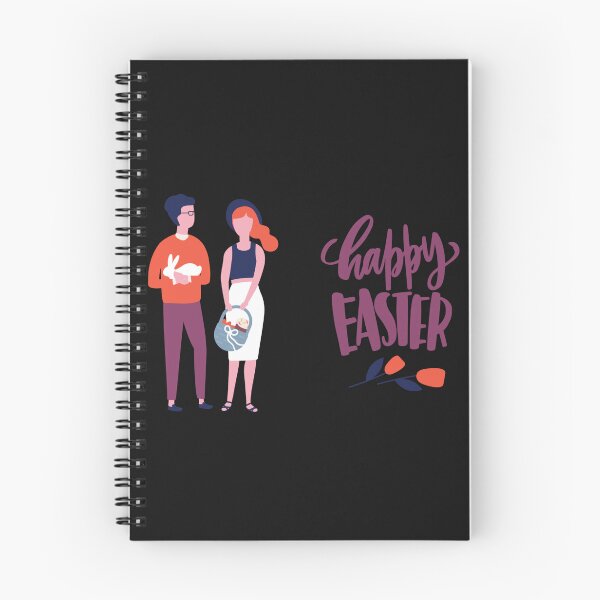 Item preview, Easter Day Lover designed and sold by ZubiyaArt.