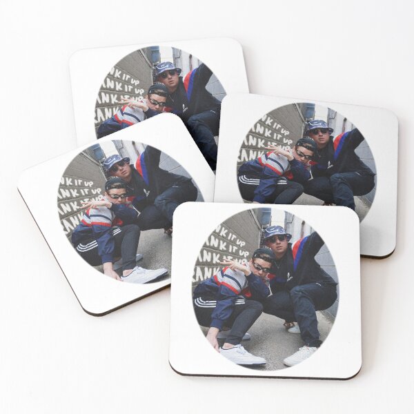 Item preview, Joey Valence designed and sold by JustiesDesigns.
