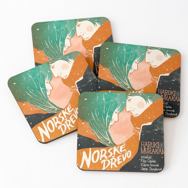 Item preview, norske drevo designed and sold by lennyrafia.