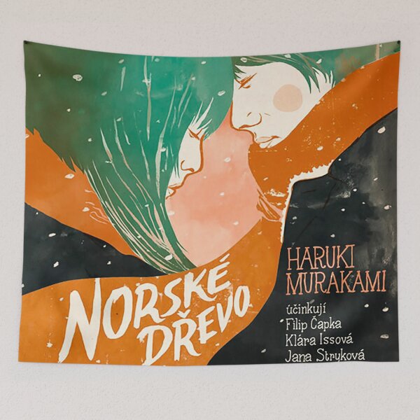 Item preview, norske drevo designed and sold by lennyrafia.
