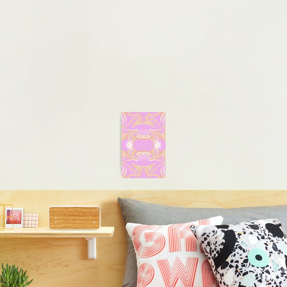 Item preview, Photographic Print designed and sold by PoppyPattern.