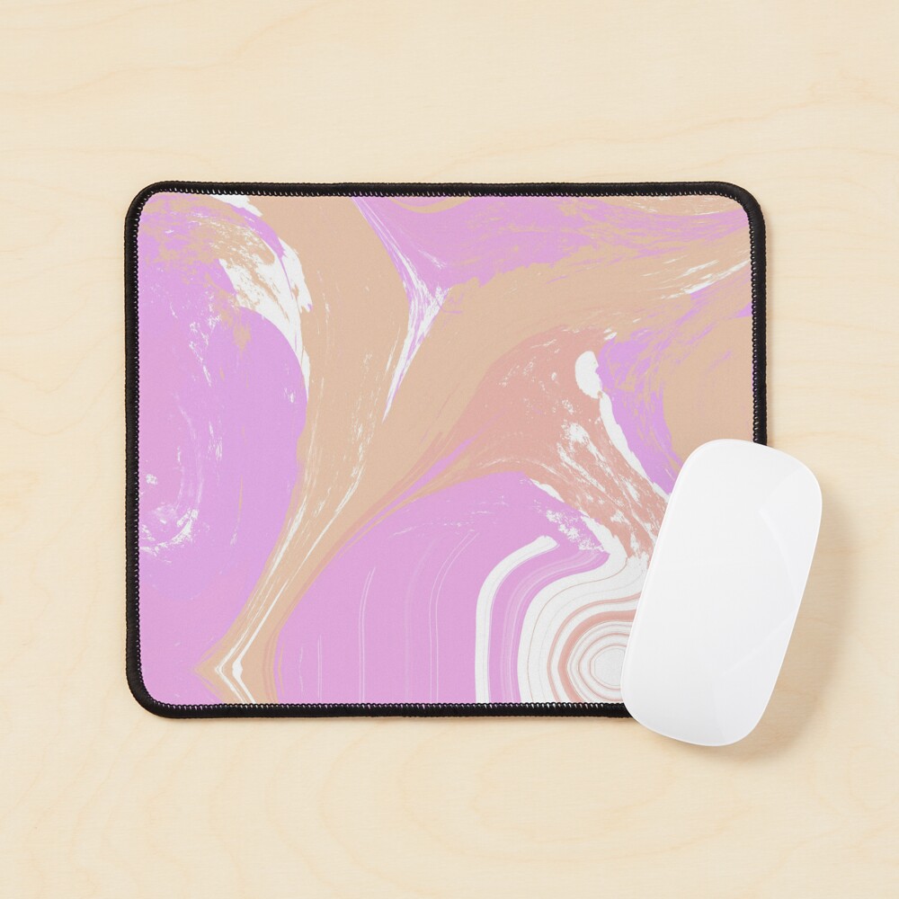 Item preview, Mouse Pad designed and sold by PoppyPattern.